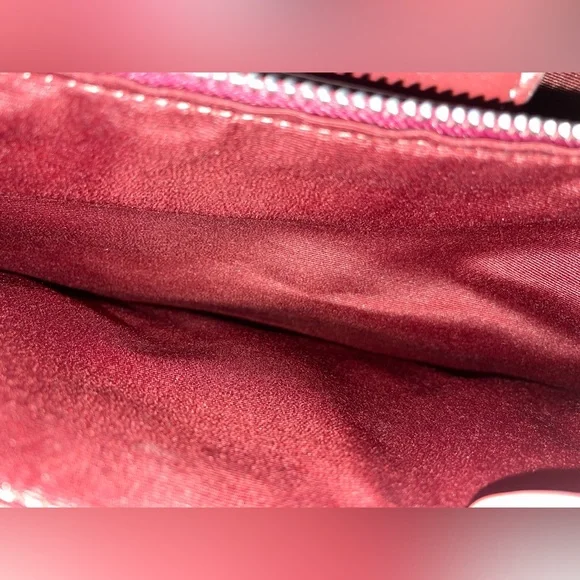 Coach Nina Carryall Tote - Like New!! - Picture 6 of 7